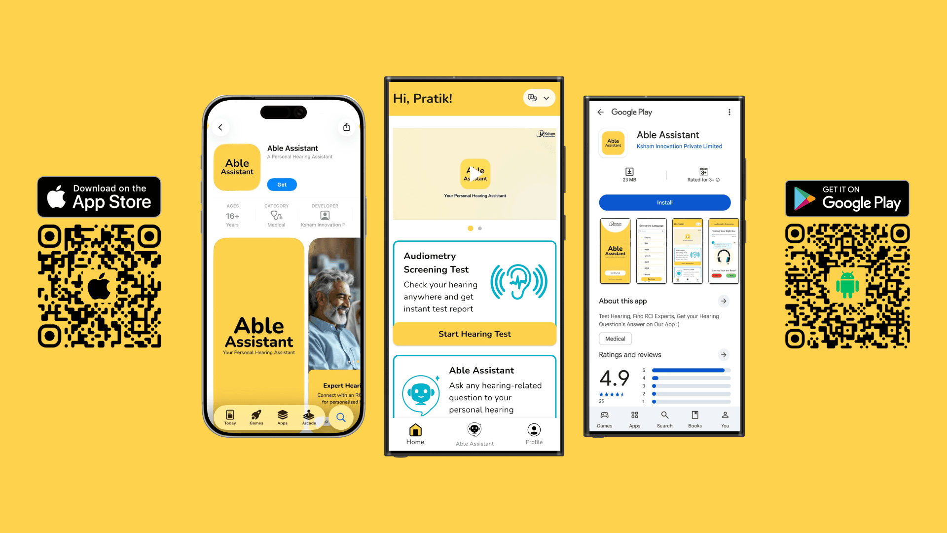 How Is The Latest Technology Saving Us From Detrimental Hearing Loss