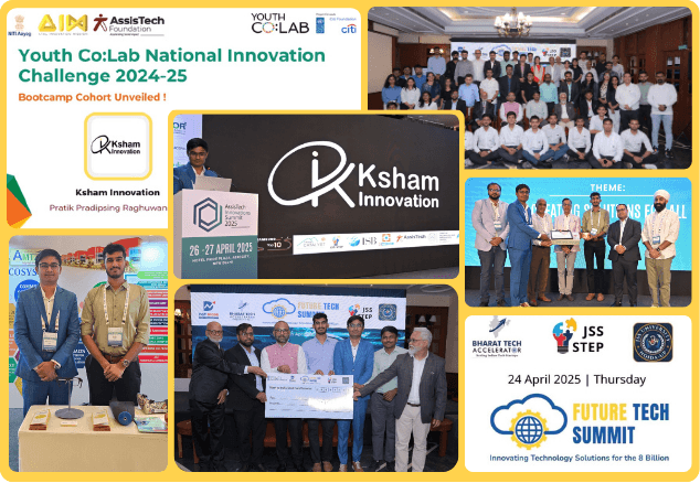 April & May at a Glance  Breakthroughs, Wins & Newsletter Kickoff